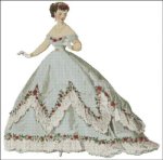 Belle of the Ball Series 1: Hope (image for) Belle of the Ball Series 1: Hope